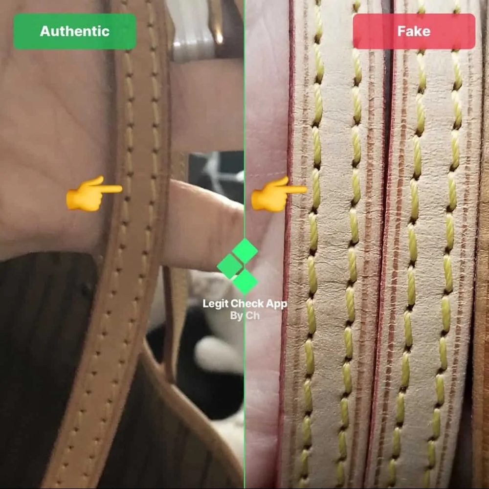 Louis Vuitton Picture Guide - Picture 11 of 16